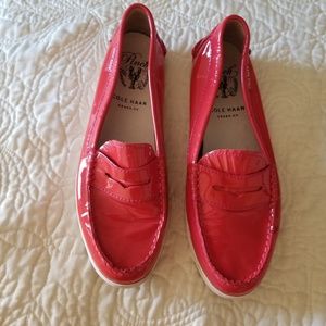 Cole Haan Women's Penny Loafers